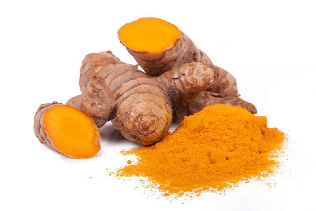 Benefits of Turmeric - A Herb, A Spice, or a Medicine? - Betta Health And Wellness