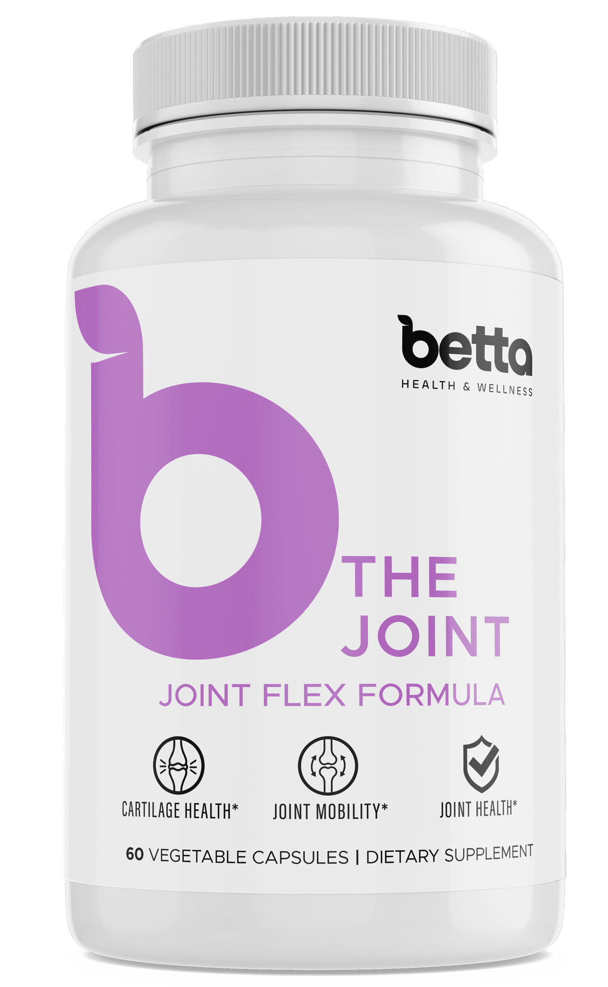 Joint health and wellness