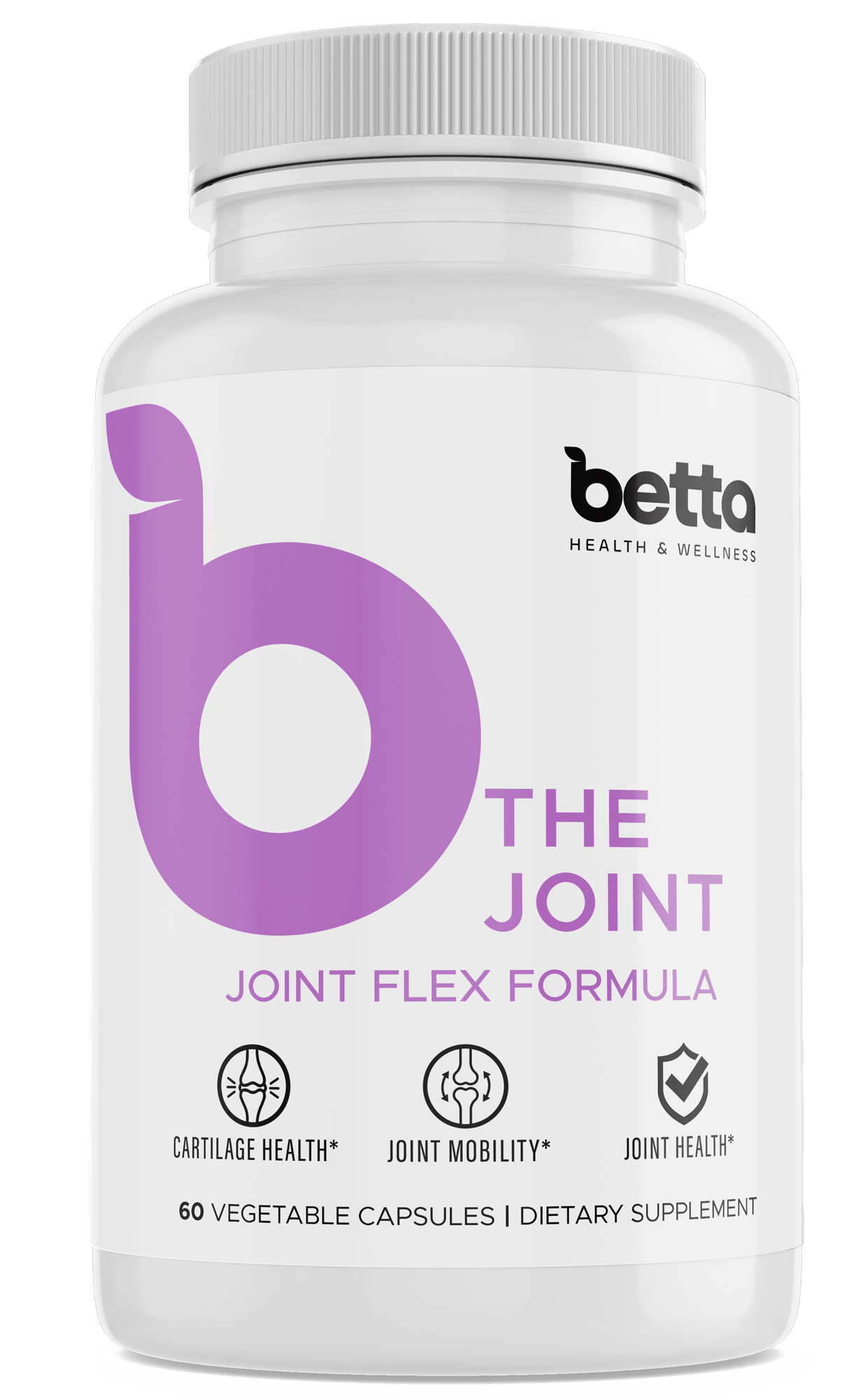 THE JOINT: Joint Flex - Shop Fit Muslimah