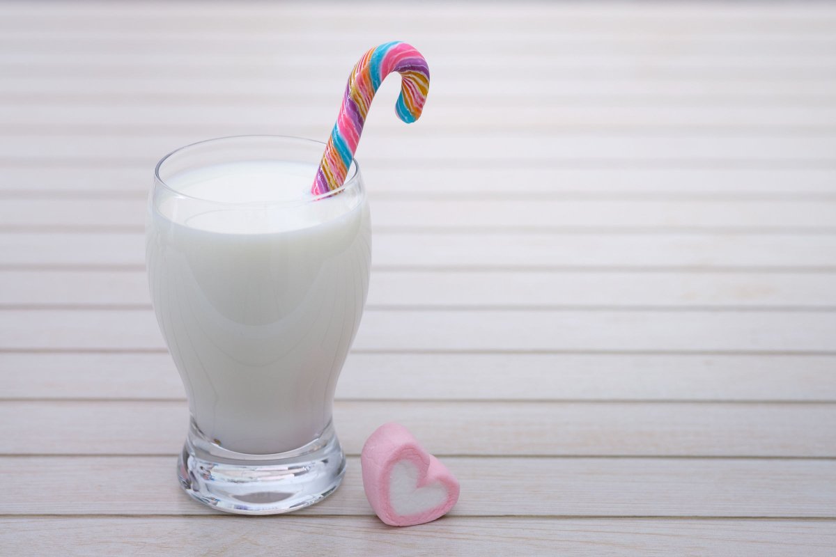 WHAT THE QURAN AND SUNNAH SAY ABOUT MILK - Shop Fit Muslimah