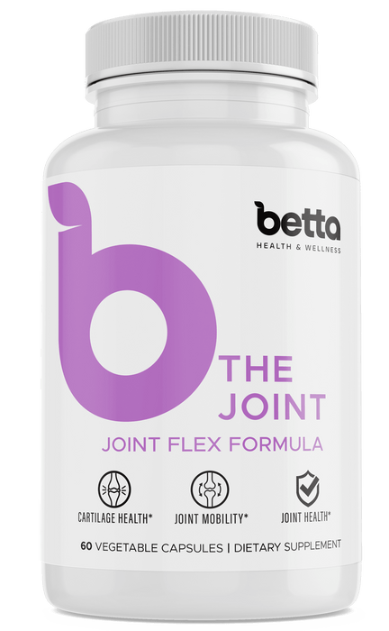 THE JOINT: Joint Flex - Shop Fit Muslimah